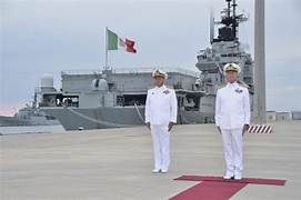 MARINA MILITARE