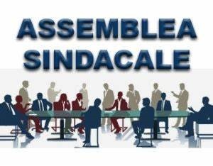 assemblea sindacale