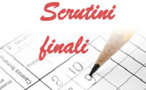 scrutini finali