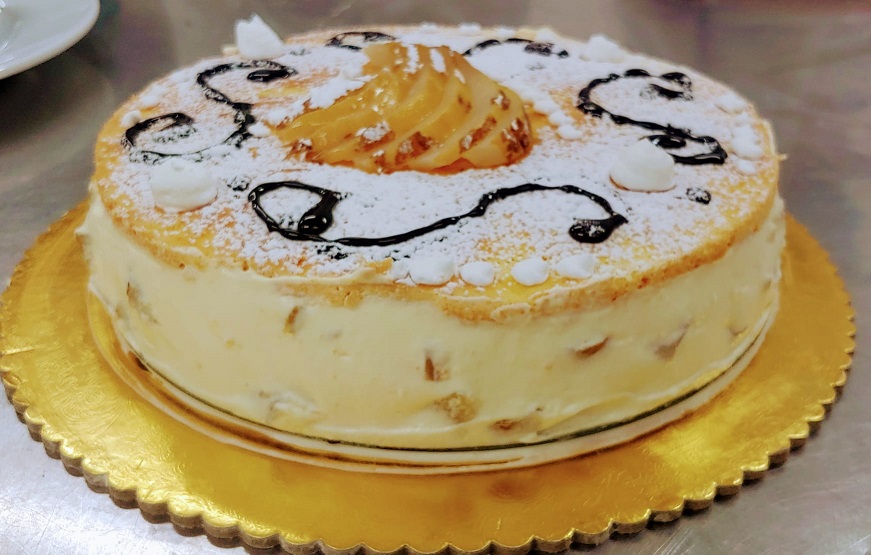 torta