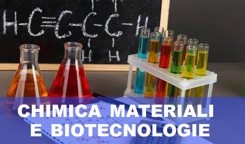 Chimica Materiali e Biotecnologie